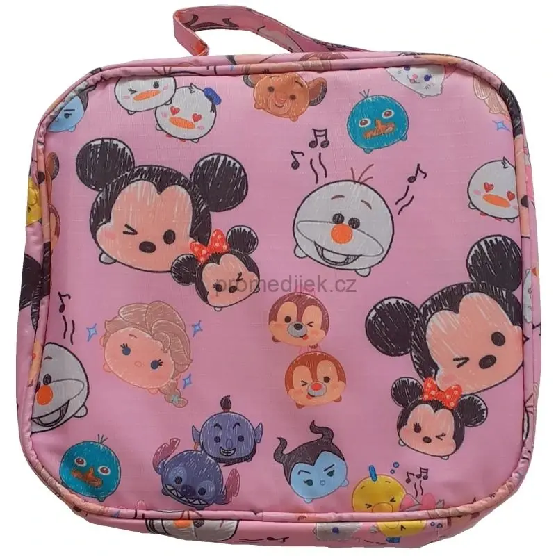 Startovací sada pro miminka Magnum 236 Bébé růžová