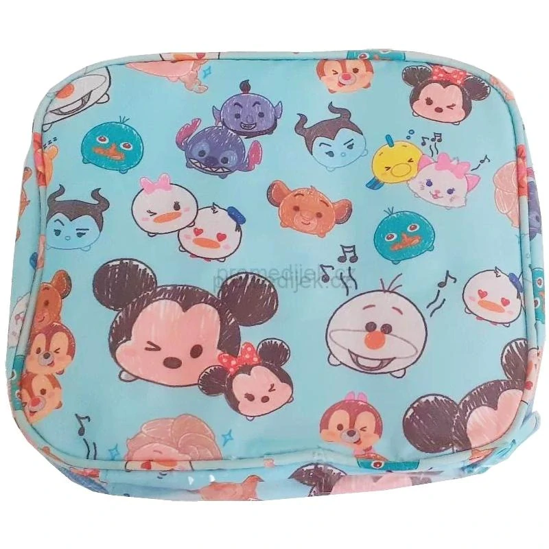 Startovací sada pro miminka Magnum 236 Bébé modrá