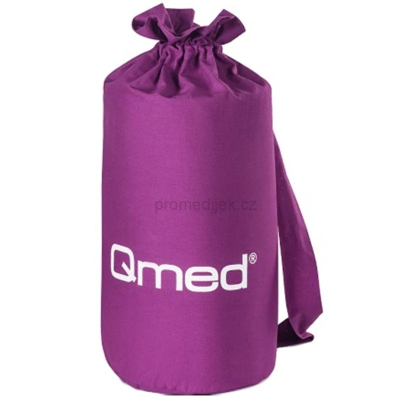 Akupresurní podložka s polštářkem Qmed