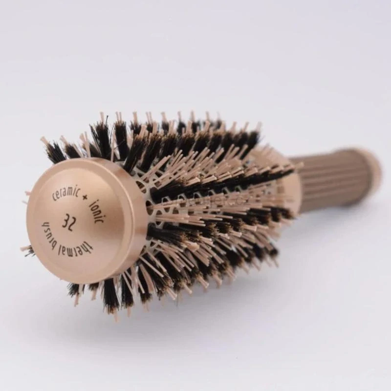 Kartáč na vlasy keramický Magnum 347 (pr. 3,5 cm)