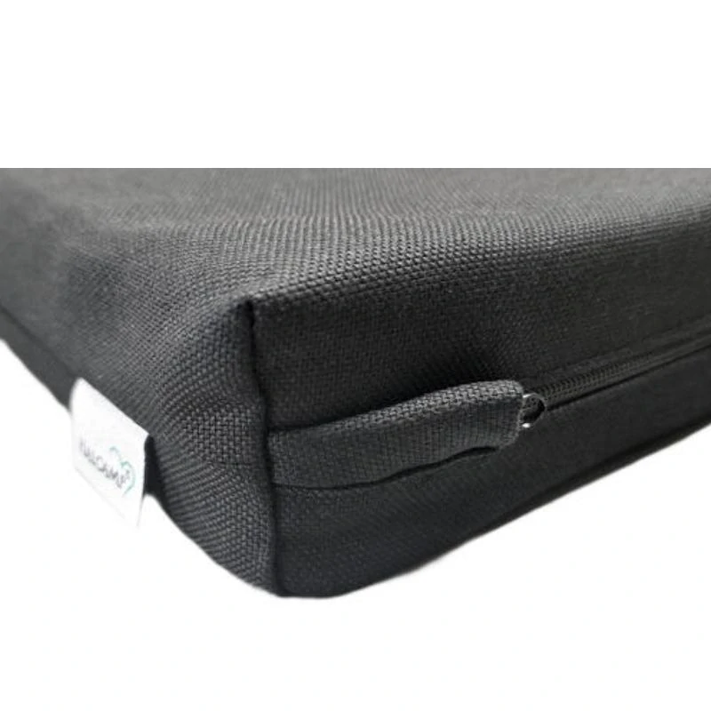 Sedák do invalidního vozíku 48 cm Halcamp