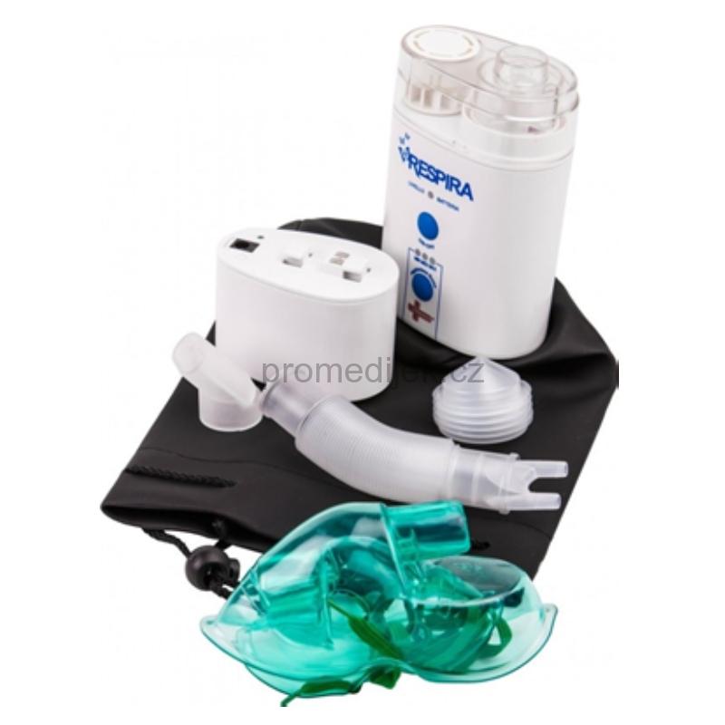 Respira NB-02L ultrazvukový inhalátor