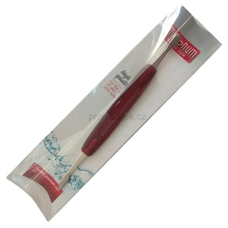 Zatlačovač nehtové kůžičky 077 Magnum