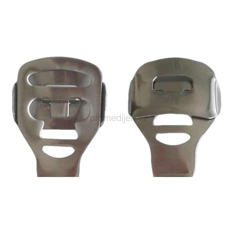 Hoblík Credo plast 14 cm