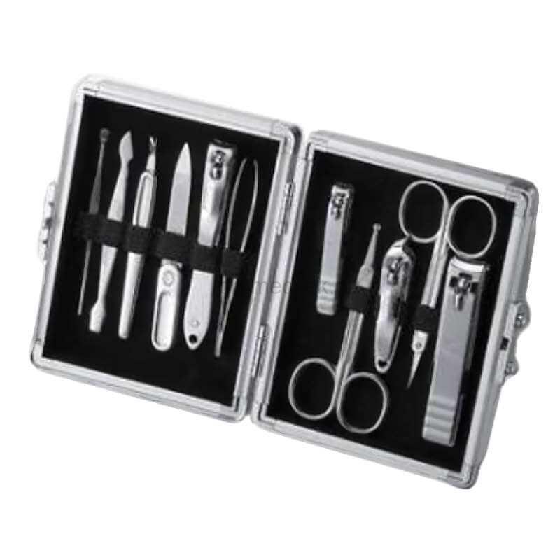 Manikúrní set kufřík Three Seven