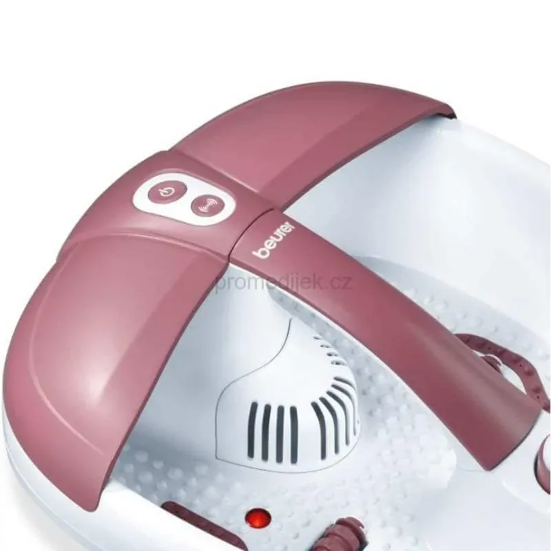 Masážní koupel na nohy s aroma filtrem Beurer FB 35