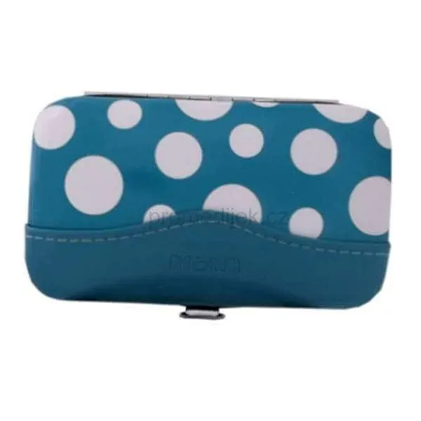 Magnum 205 blue Manikúrní set, 6 nástrojů 