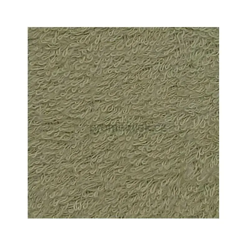 Exfoliátor na obličej bambusový textil Magnum 198