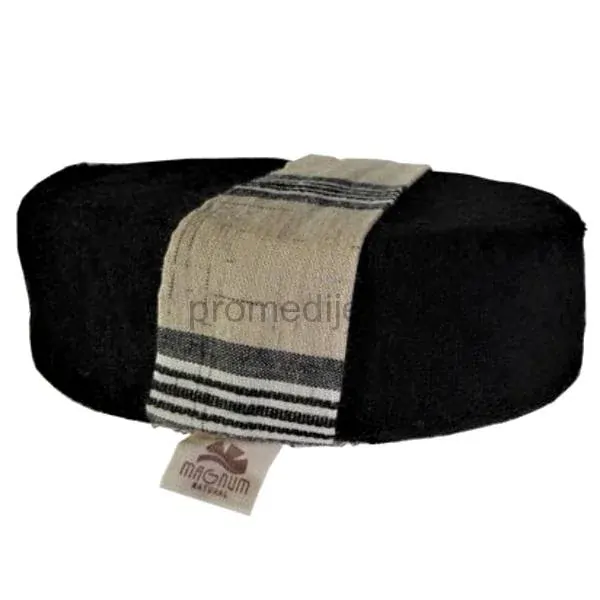 Houba na mytí z přírodního lnu Magnum 403