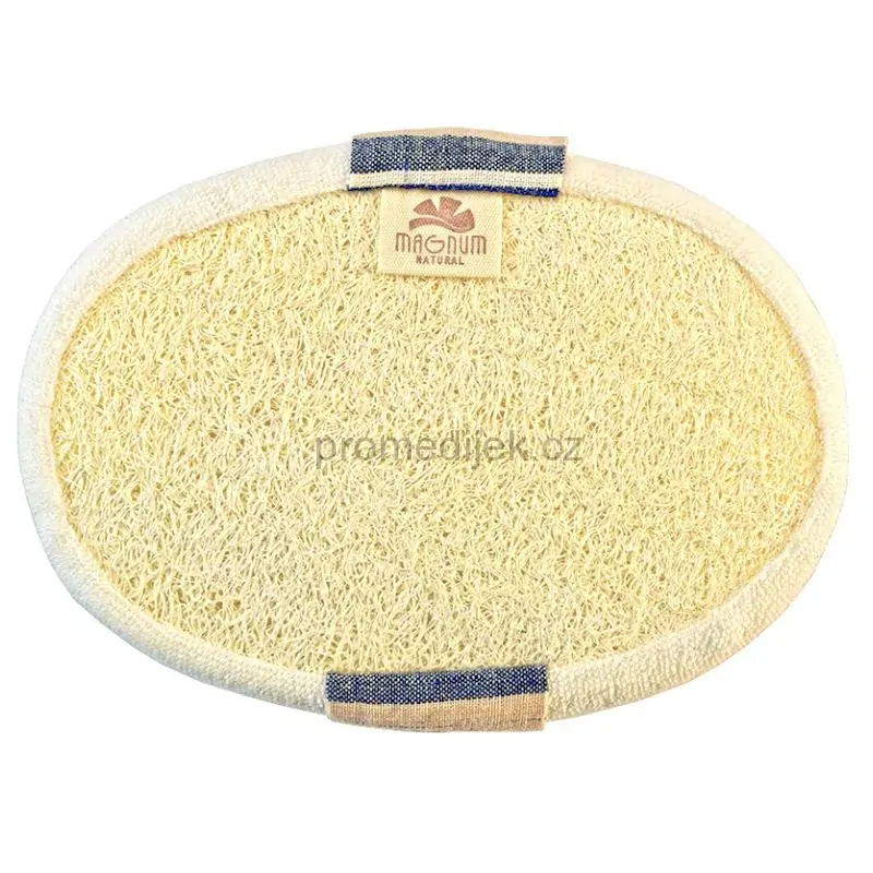 Mycí houba lufa a bavlna Magnum 156