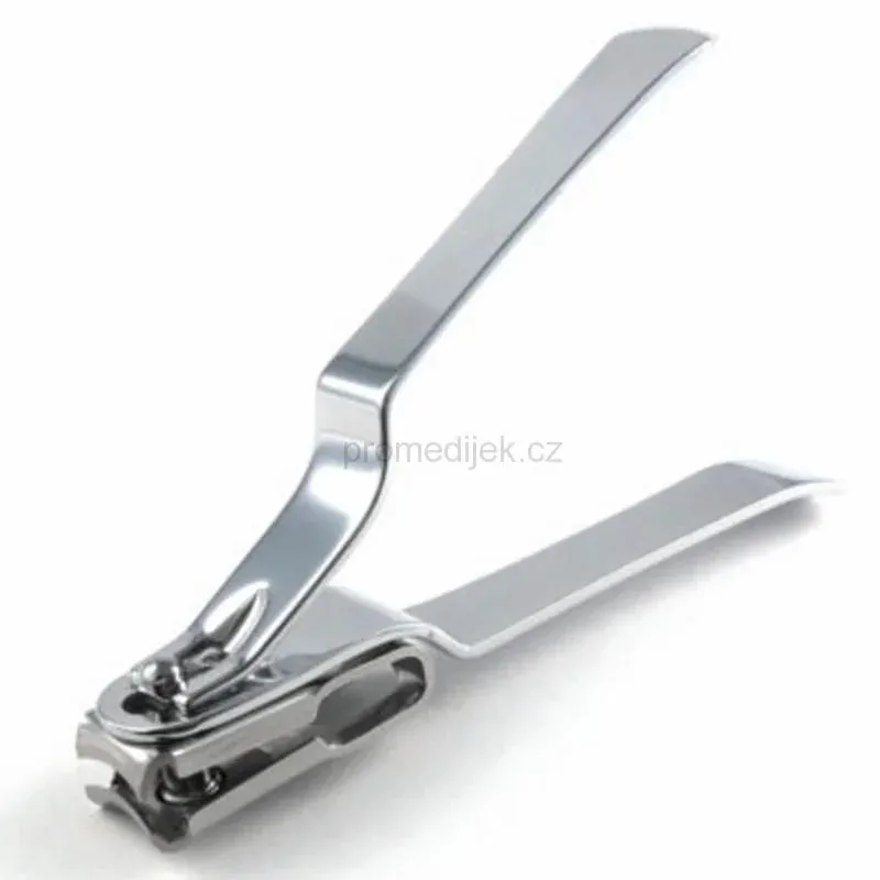 Kleštičky na nehty otočné ostří Magnum 118