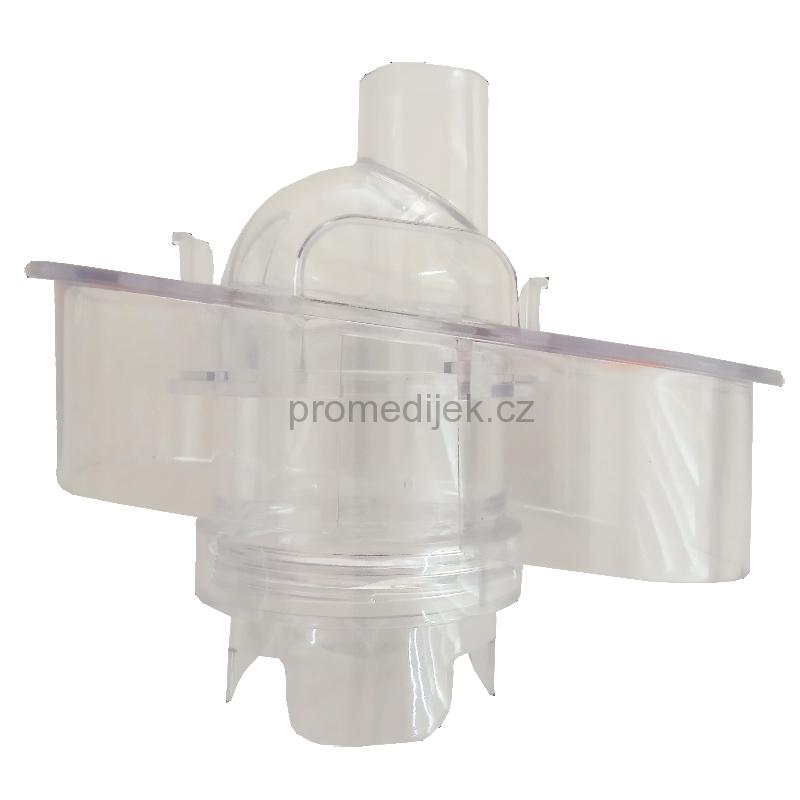 Nebulizační komora ND č. LD-N061 k inhalátoru LD-250U, LD-152U