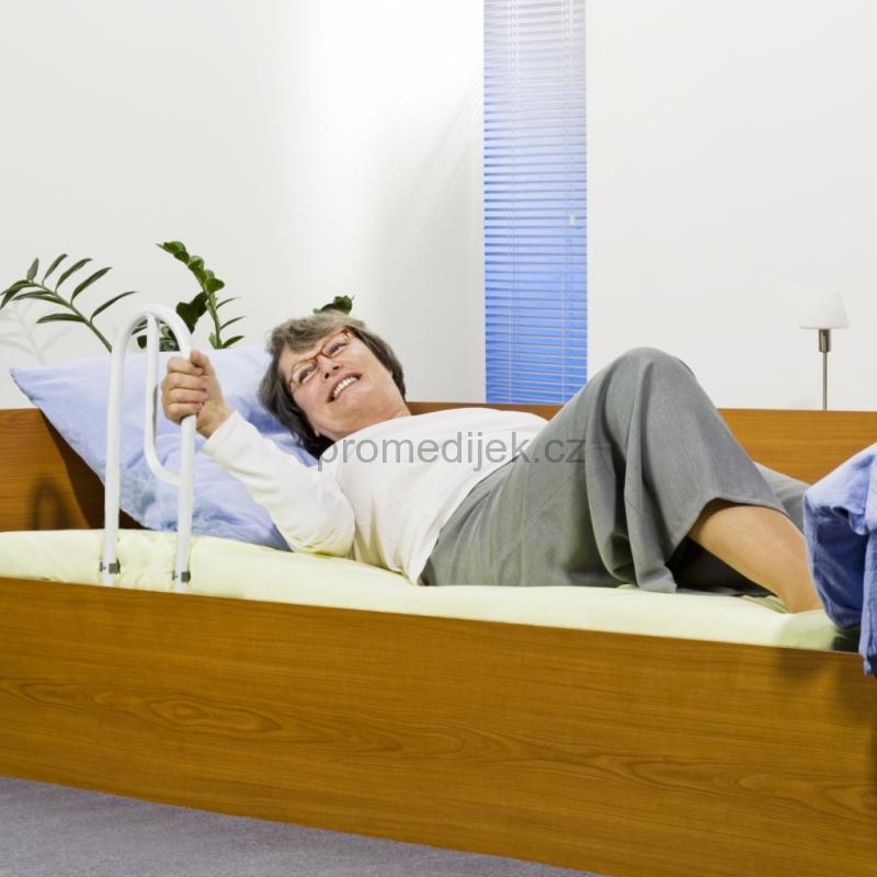 Madlo k posteli KP100