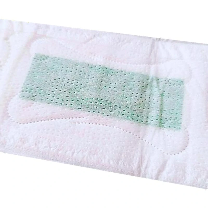 Anion Denní vložky 10 ks Aniontové vložky Aunity