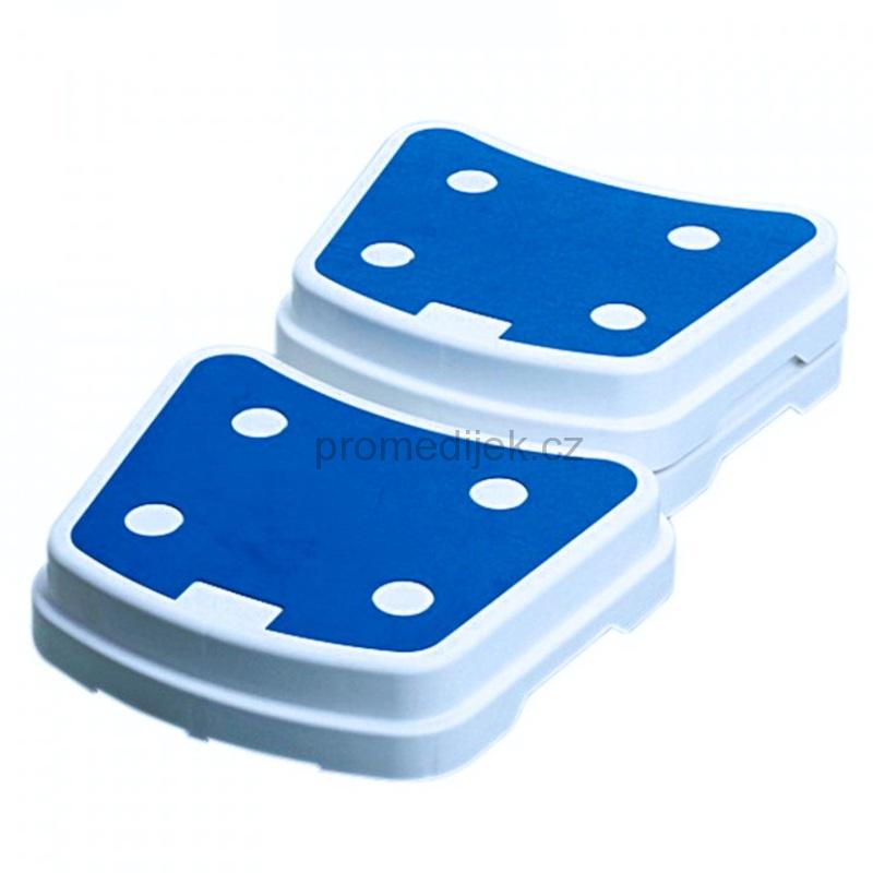 Schůdek k vaně KP080