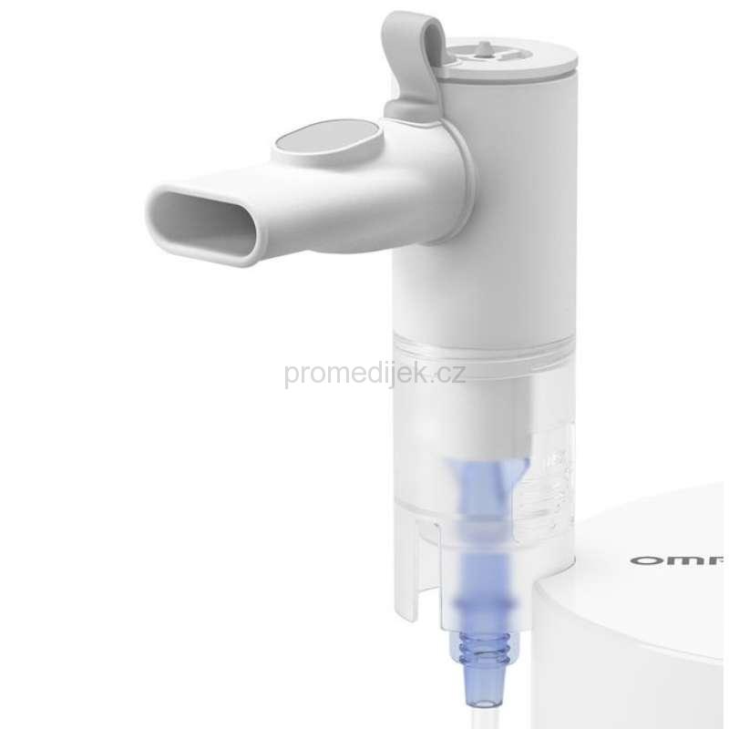 Inhalátor kompresorový OMRON C28P (kód SÚKL 5014365)