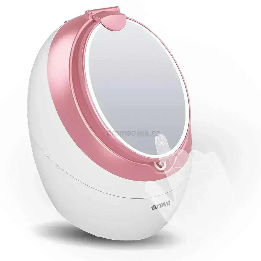 Obličejová sauna Orava FI-300