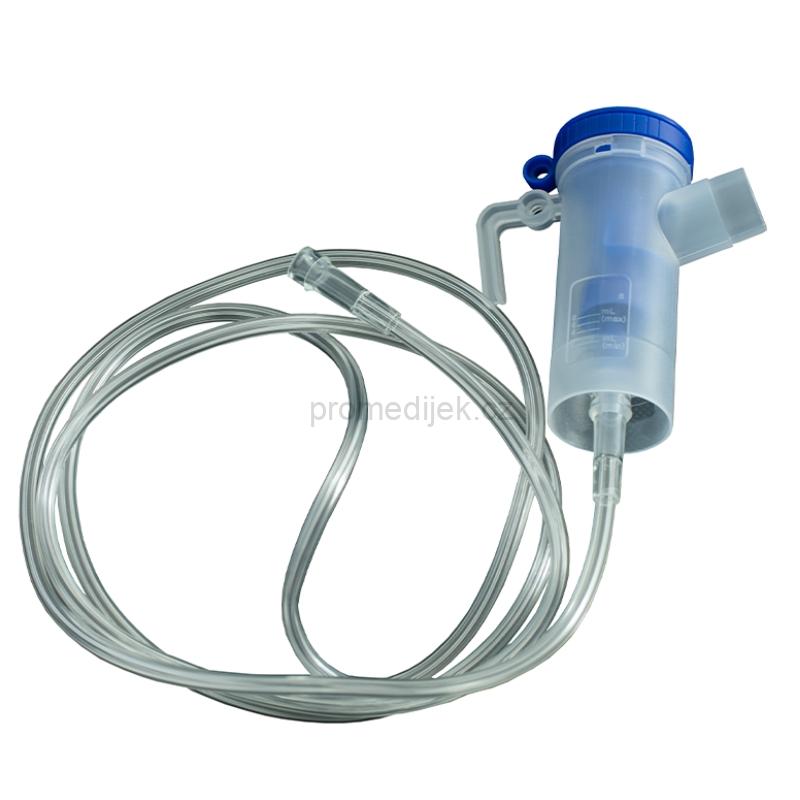 Inhalátor kompresorový Orava NE-31