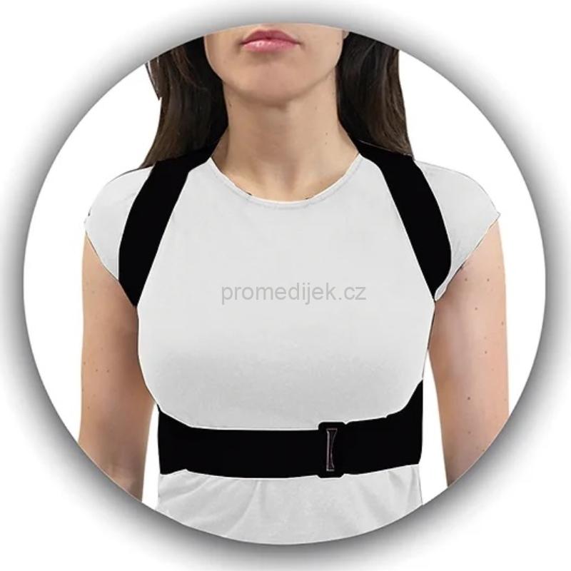 Korektor držení těla vel. S/M Comfortisse Posture PRO 