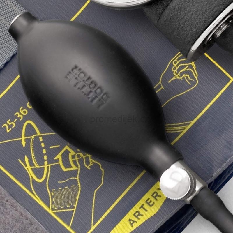 Tonometr aneroidní LD-71 s fonendoskopem