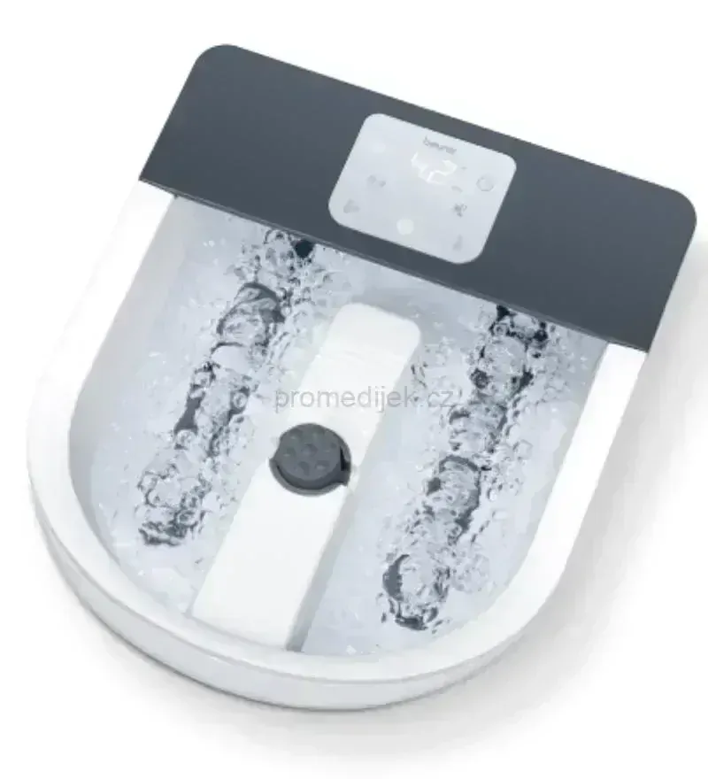 Masážní vanička na nohy Beurer FB 60