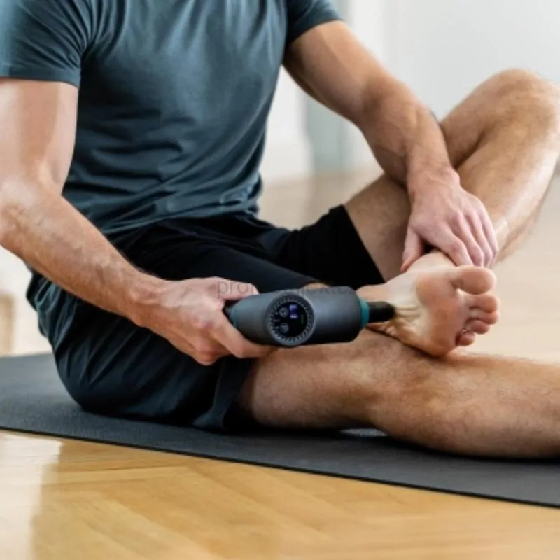 Masážní pistole Beurer MG 185