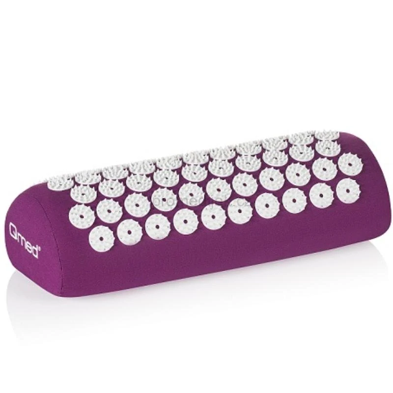 Akupresurní podložka s polštářkem Qmed