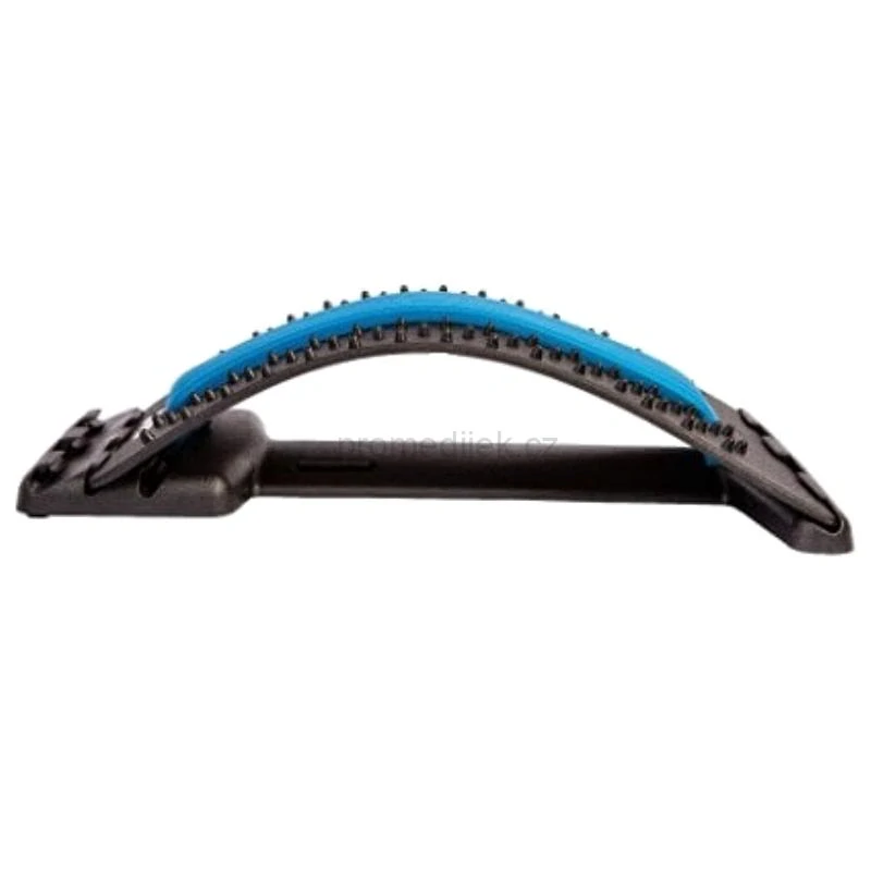 Podpora zad Qmed Back Stretching Support