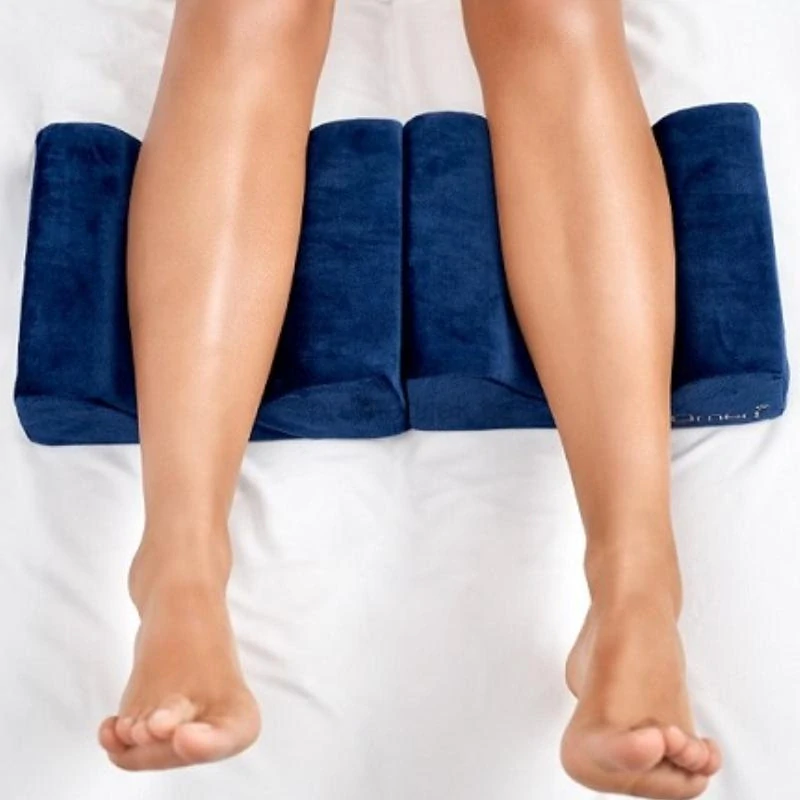 Ortopedický polštář mezi kolena KNEE & LEG
