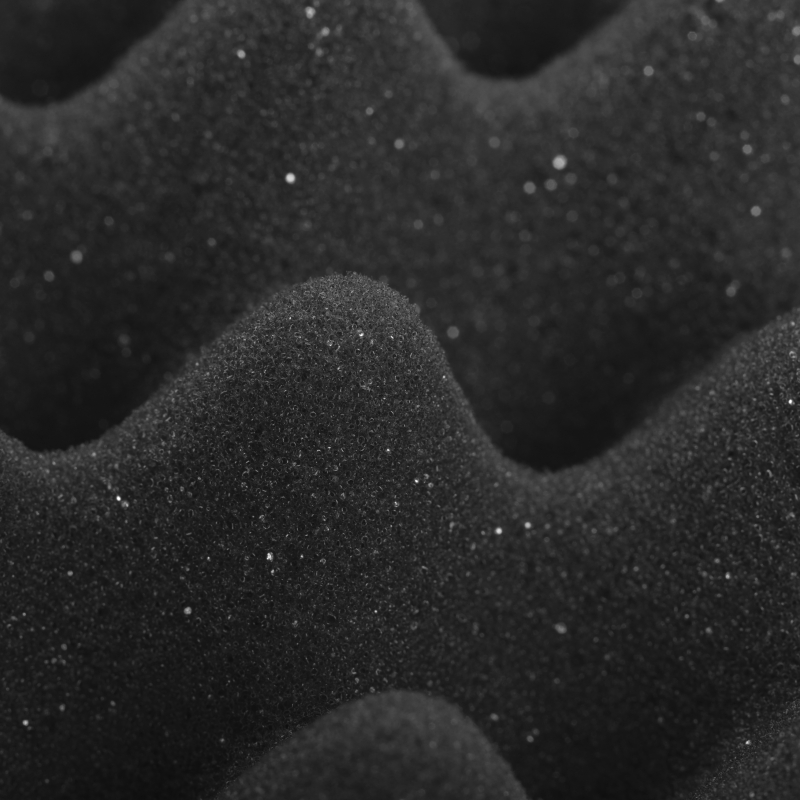 Antidekubitní sedák s otvorem Komfort RF-K1