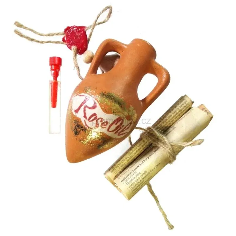 Bio Rose Oil 1,2 ml BioFresh