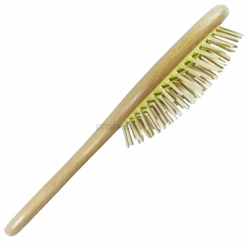 Kartáč na vlasy Buk 25cm Magnum 334