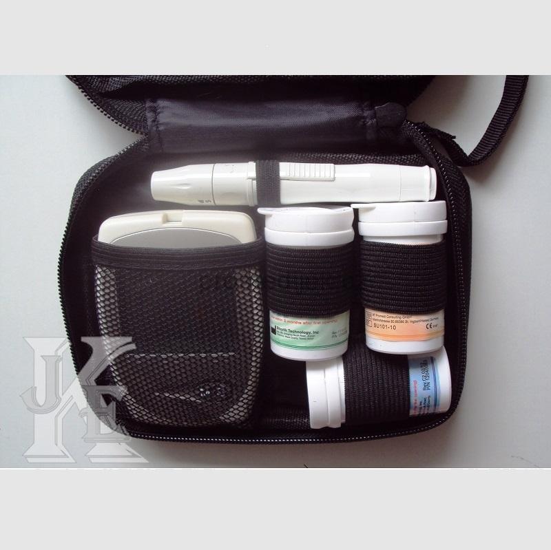 Cholesterolmetr EasyTouch GCU 3v1 ET 301