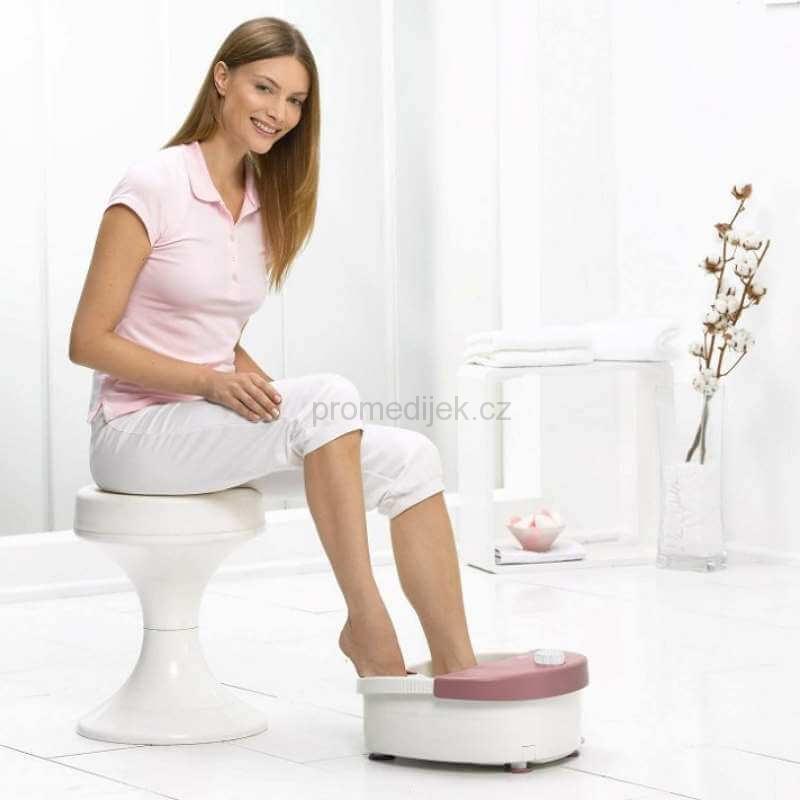 Masážní vana Beurer FB 20