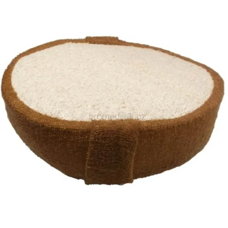 Mycí houba lufa a bavlna Magnum 156