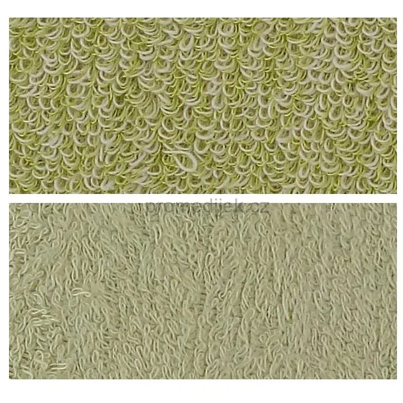 Masážní a mycí rukavice bambusový textil Magnum 197