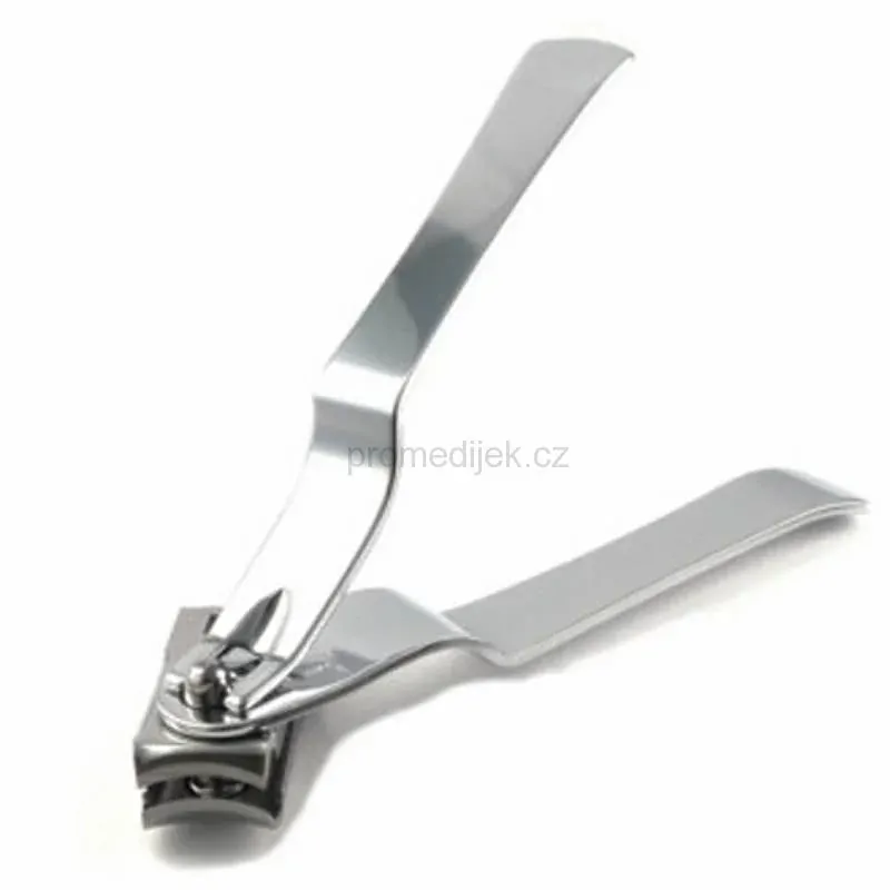 Kleštičky na nehty otočné ostří Magnum 118
