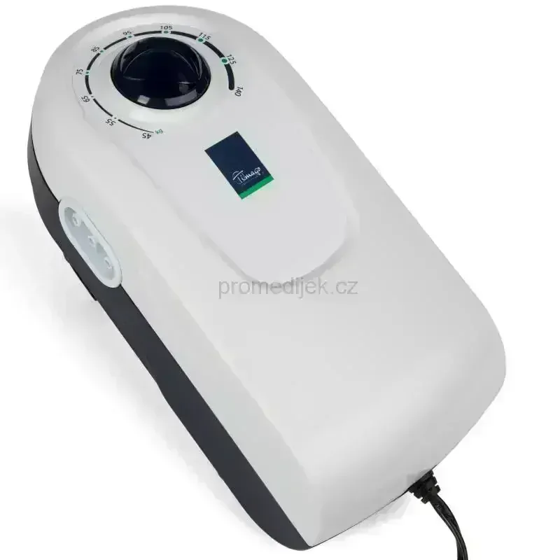 Matrace s kompresorem TGR Y MR 001-3, do 140 kg