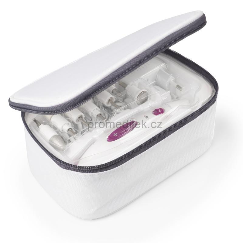 Bruska na manikúru a pedikúru MP 815