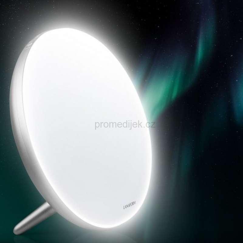 Světelná terapie Lumino LED Lanaform