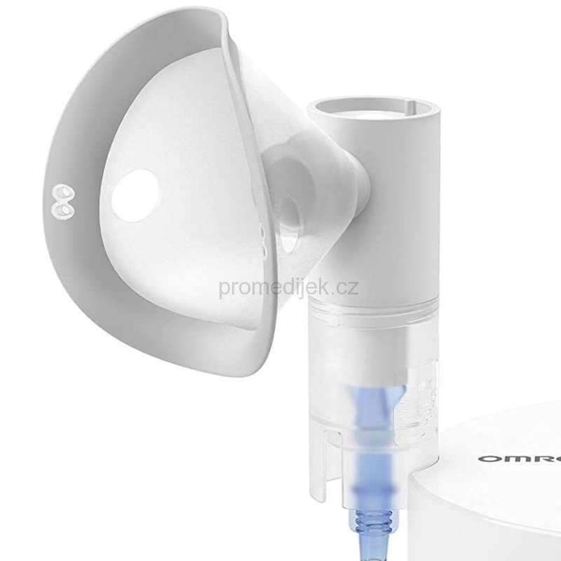 Inhalátor kompresorový OMRON C28P (kód SÚKL 5014365)