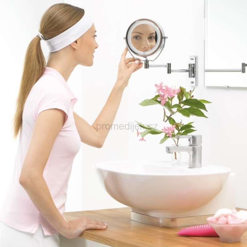 Kosmetické zrcátko BS 59 Beurer