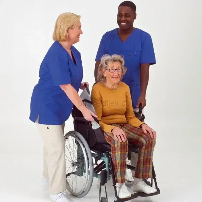 Pás pro přesun SLING Short 16 x 120 cm ETAC Immedia