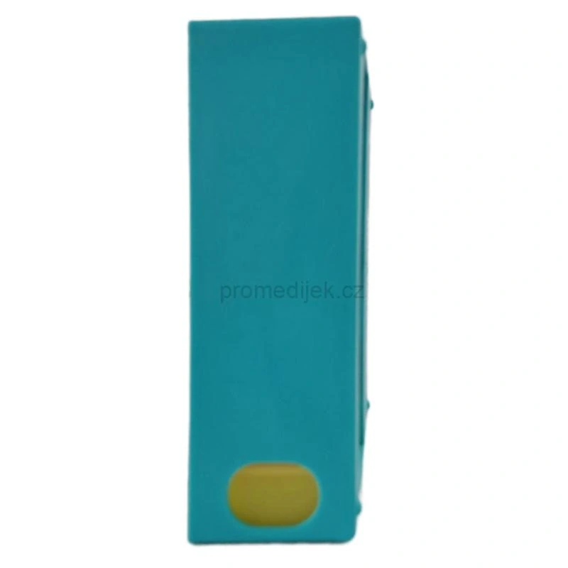 Týdenní box na léky - 3 denní dávky