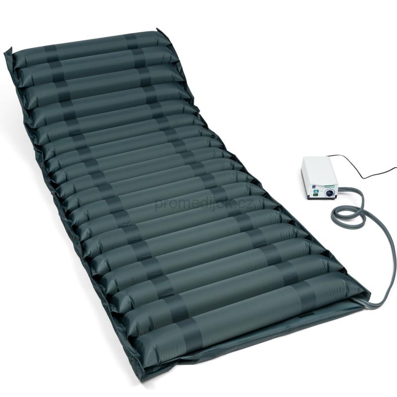 Matrace s kompresorem TGR Y MR 001-2, do 130 kg