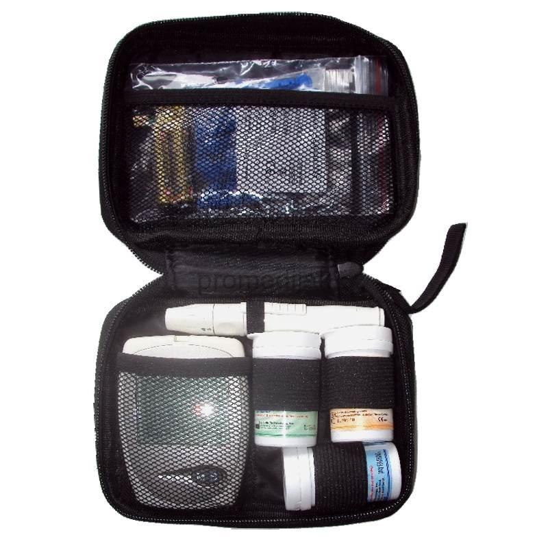 Cholesterolmetr EasyTouch GCU 3v1 ET 301