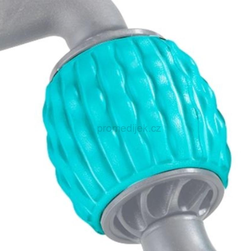 Masážní váleček 4bodový