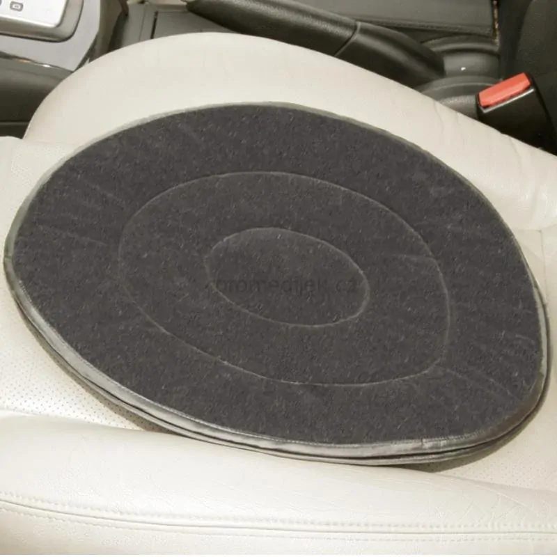 Otočný sedák 39x2 cm Maximex