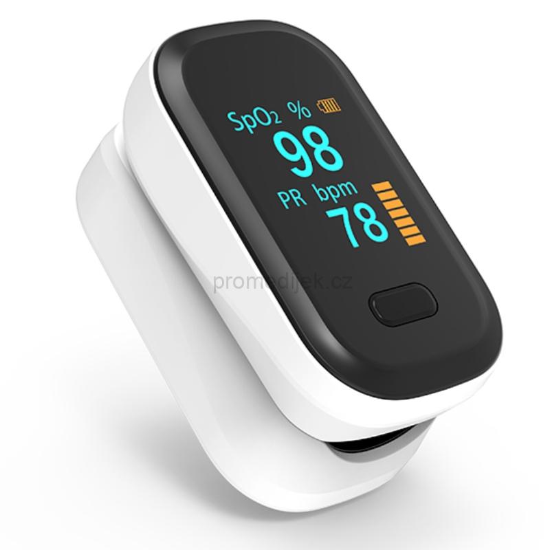 Pulzní oxymetr Orava OXI-1