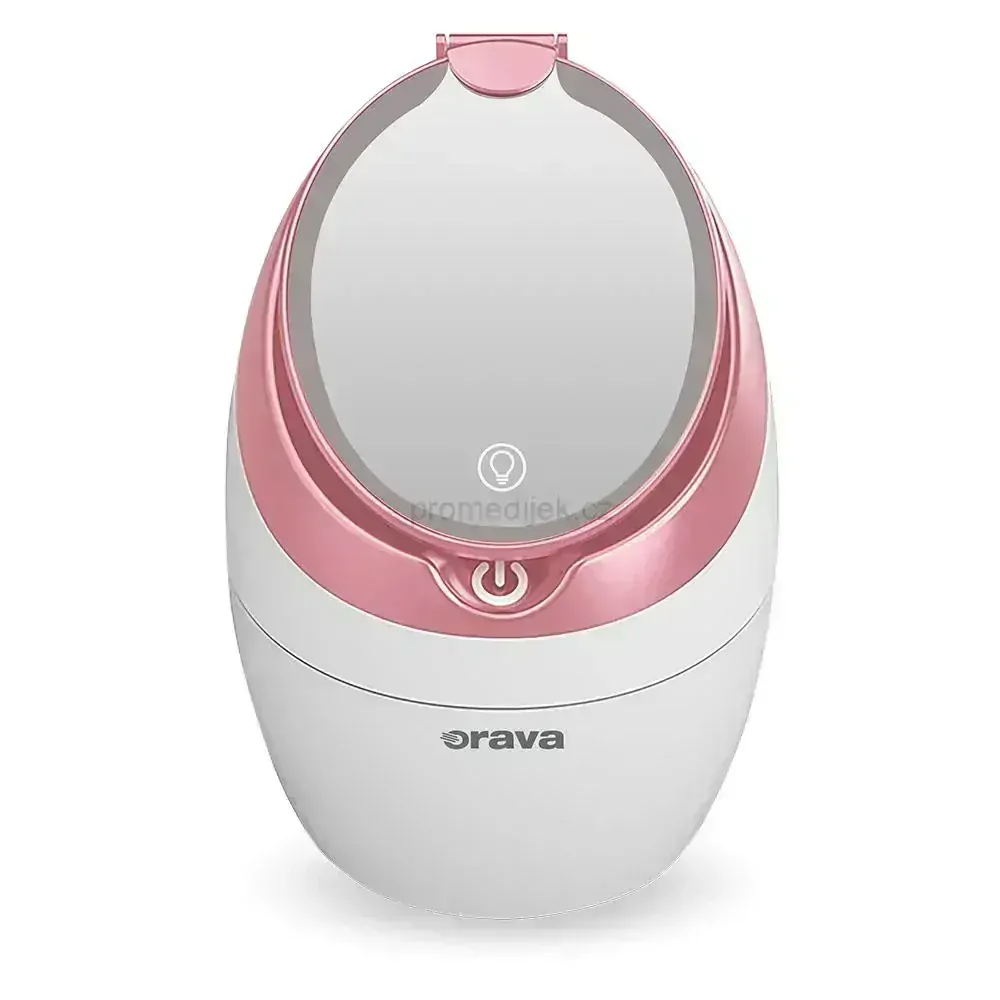 Obličejová sauna Orava FI-300